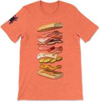 Tampa Cuban | Creamsicle
