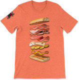 Tampa Cuban | Creamsicle