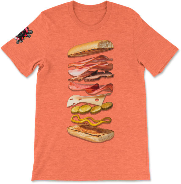 Tampa Cuban | Creamsicle