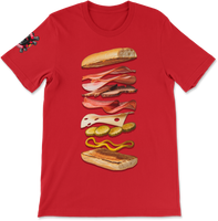 Tampa Cuban | Red