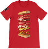Tampa Cuban | Red