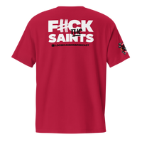 Buccanidiots Pocket Tee