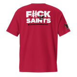 Buccanidiots Pocket Tee