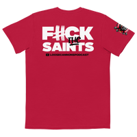 Buccanidiots Pocket Tee