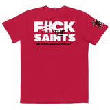 Buccanidiots Pocket Tee