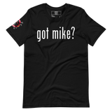 Got Mike? | Black