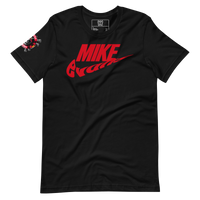 Mike Just Do It | Black