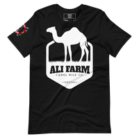 Ali Farm | Black