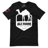 Ali Farm | Black