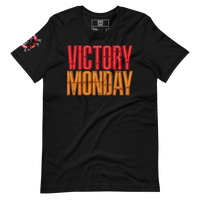 Victory Monday | Black