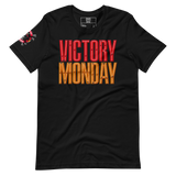 Victory Monday | Black