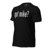 Got Mike? | Black