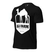 Ali Farm | Black