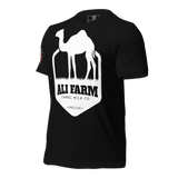 Ali Farm | Black