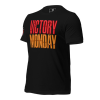 Victory Monday | Black