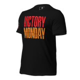 Victory Monday | Black