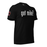 Got Mike? | Black