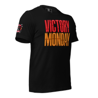 Victory Monday | Black