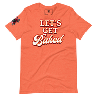 Let's Get Baked! | Creamsicle
