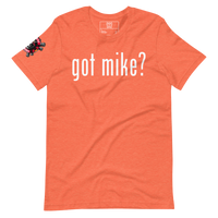 Got Mike? | Creamsicle