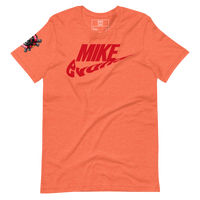 Mike Just Do it | Creamsicle