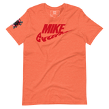 Mike Just Do it | Creamsicle