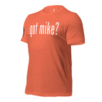 Got Mike? | Creamsicle