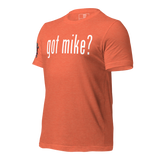 Got Mike? | Creamsicle