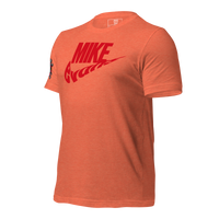 Mike Just Do it | Creamsicle