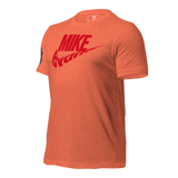 Mike Just Do it | Creamsicle