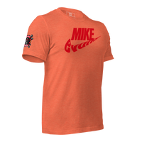 Mike Just Do it | Creamsicle