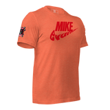 Mike Just Do it | Creamsicle