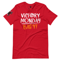 Victory Monday 2023