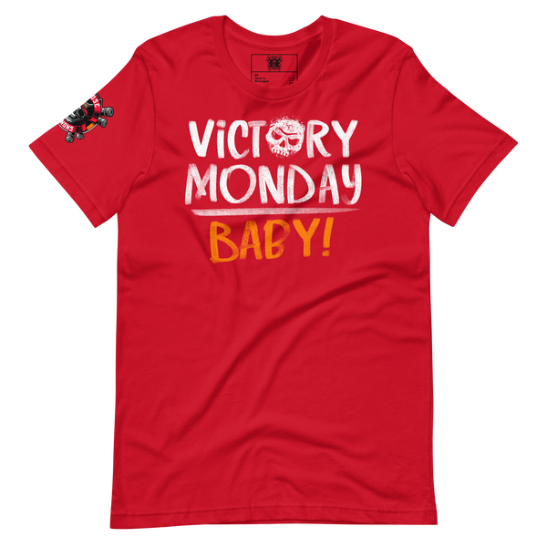 Victory Monday 2023