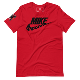 Mike Just Do It | Red