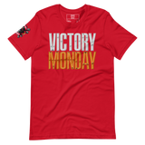 Victory Monday | Red