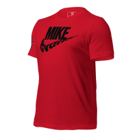 Mike Just Do It | Red