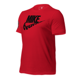 Mike Just Do It | Red