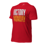 Victory Monday | Red