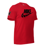 Mike Just Do It | Red