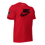 Mike Just Do It | Red