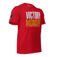 Victory Monday | Red