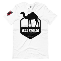 Ali Farm | White