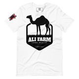 Ali Farm | White