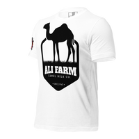 Ali Farm | White