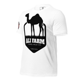 Ali Farm | White