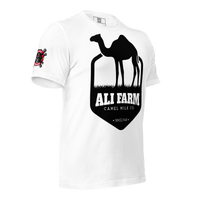 Ali Farm | White