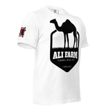 Ali Farm | White