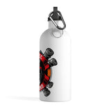 Loose Cannons Stainless Steel Water Bottle