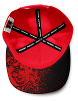 **PREORDER** Loose Cannons 2022 Snapback | Red